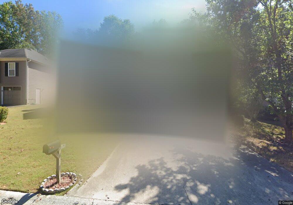 1405 Windage Way SW unit VII, Marietta, GA 30008 - photo 1