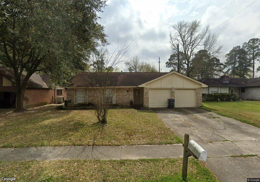 2726 Leichester Dr, Spring, TX 77386 - photo 1