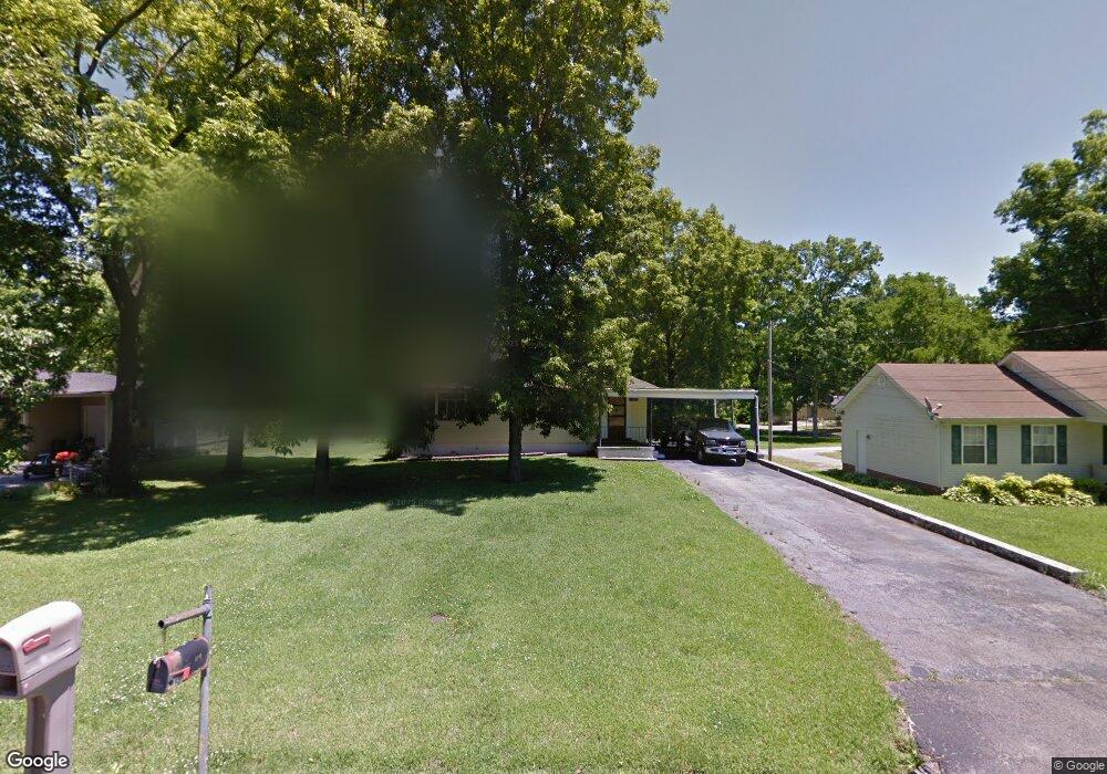 119 Sycamore Dr, Shelbyville, TN 37160 - photo 1