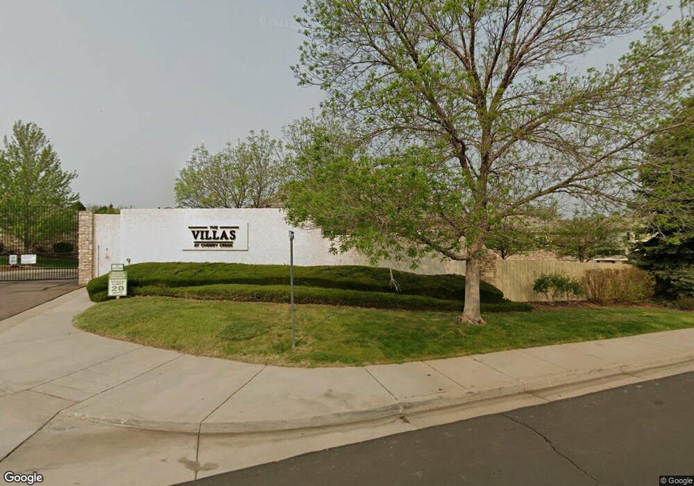 14063 E Whitaker Dr, Aurora, CO 80015 - photo 1