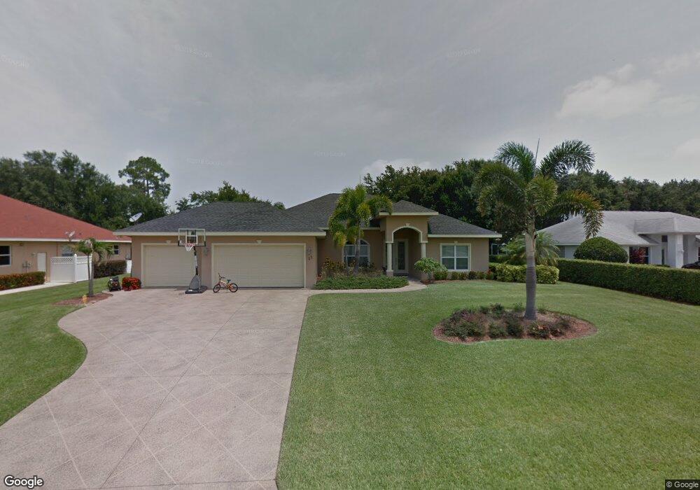 23 Meadowlake Cir N, Lake Placid, FL 33852 - photo 1