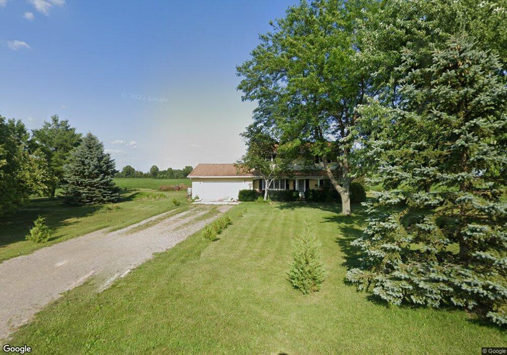 5767 Liberty Union Rd, van Wert, OH 45891 - photo 1