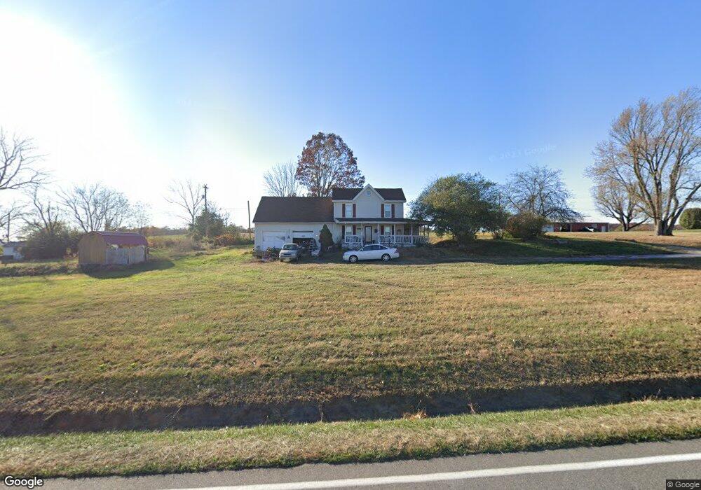 2095 Hermitage Rd, Waynesboro, VA 22980 - photo 1