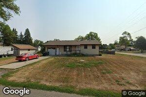 201 3rd Ave N, Casselton, ND 58012