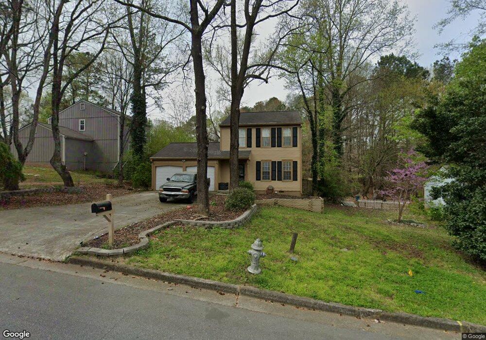 10670 Plantation Bridge Dr, Alpharetta, GA 30022 - photo 1