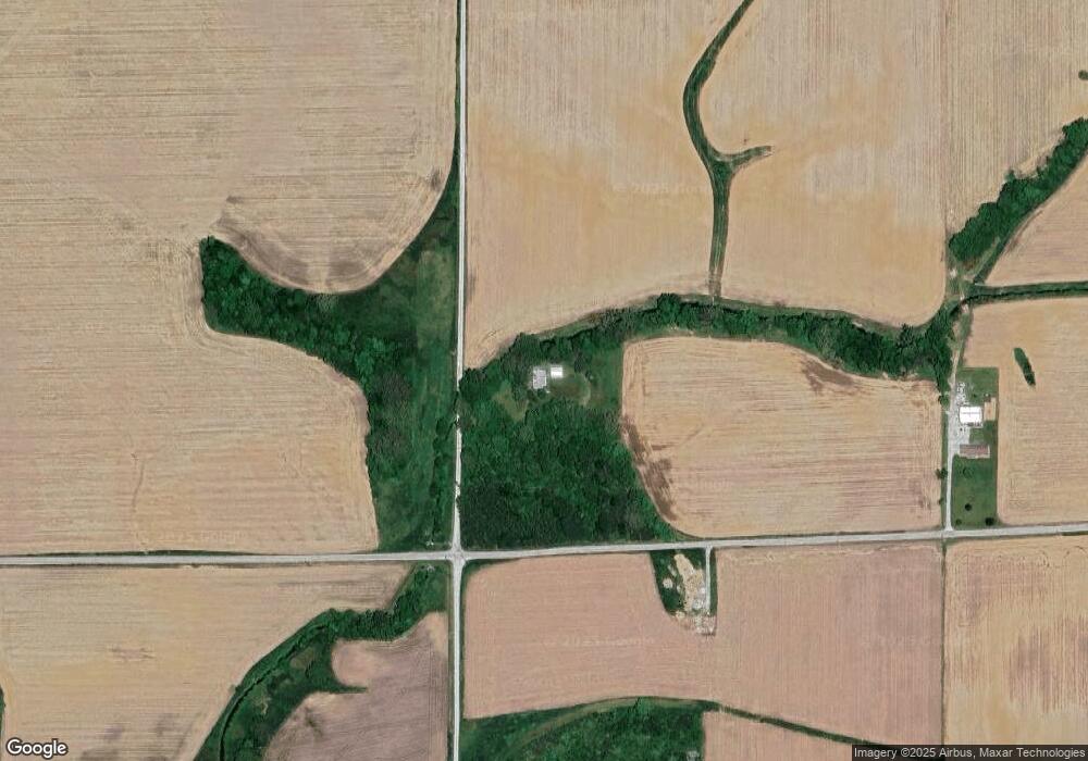 2930 S County Road 550 W, Greensburg, IN 47240 - photo 1