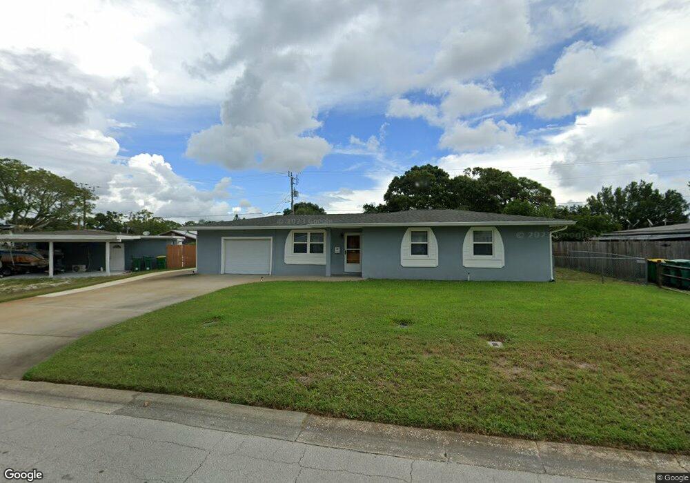 1614 Cambridge Dr, Cocoa, FL 32922 - photo 1