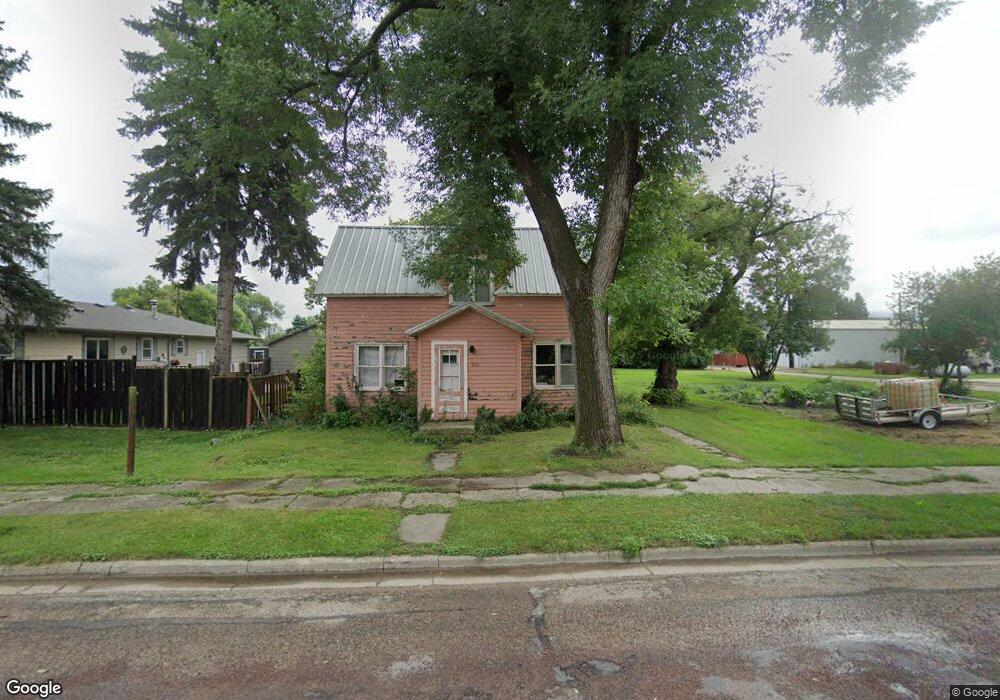 709 3rd Ave, Cando, ND 58324 - photo 1