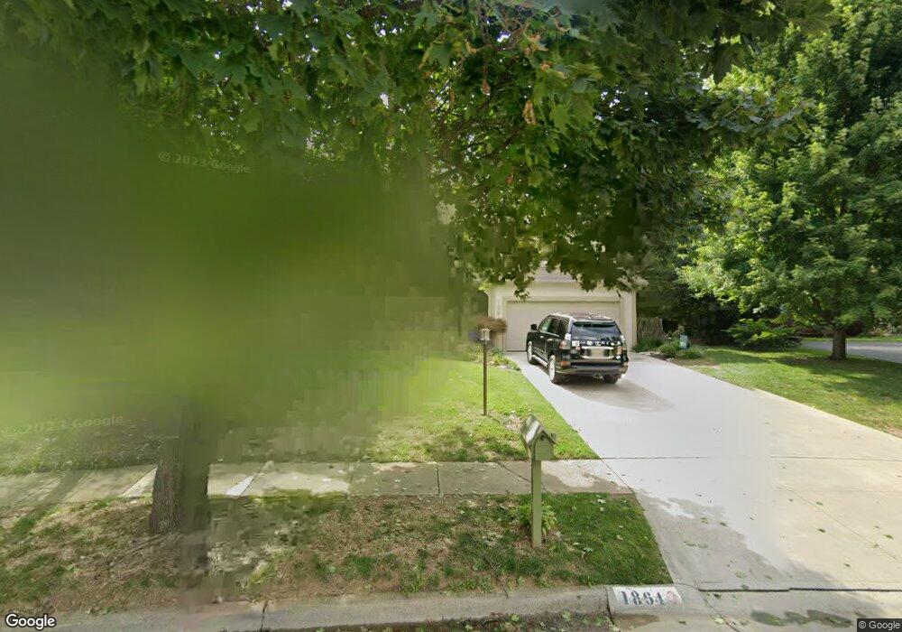 1864 Scottsdale Ave, Columbus, OH 43235 - photo 1