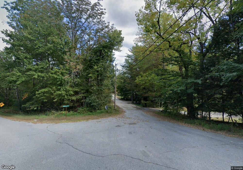 0 Merrill Farm Rd, New Gloucester, ME 04260 - photo 1