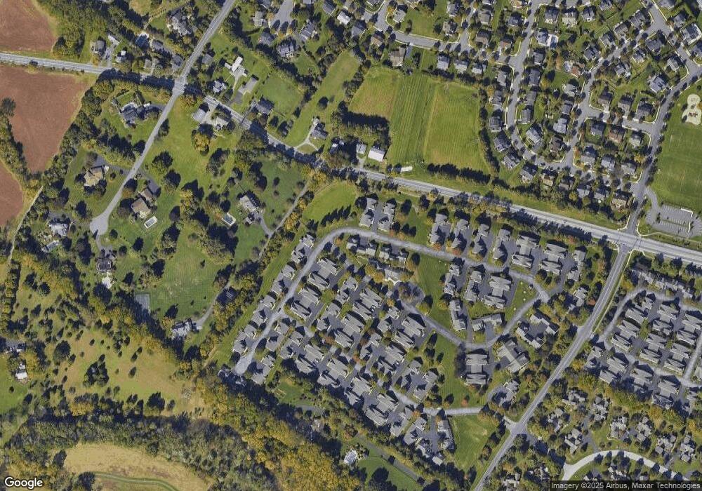 4784 Steeplechase Dr unit 17B, Macungie, PA 18062 - photo 1