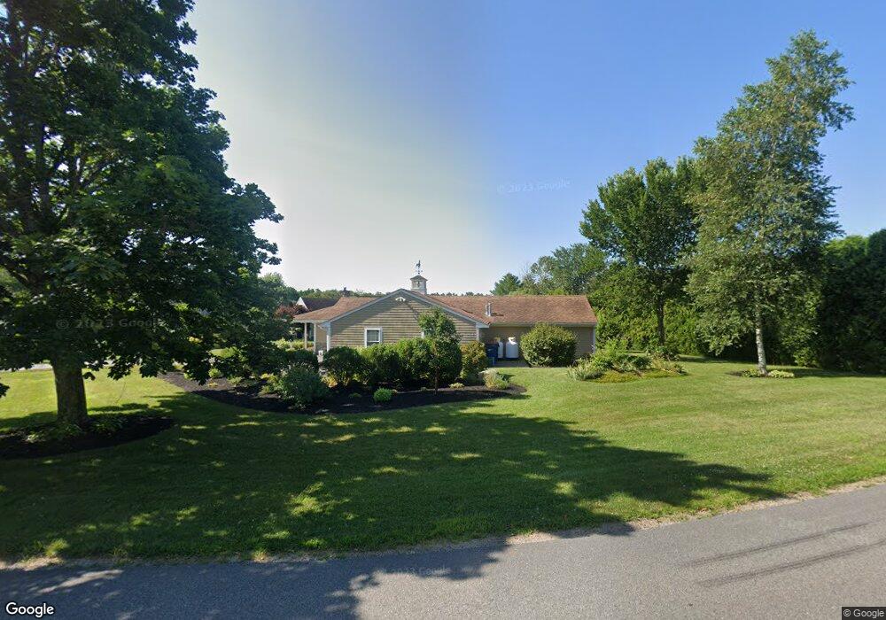 189 Acushnet Rd, Mattapoisett, MA 02739 - photo 1