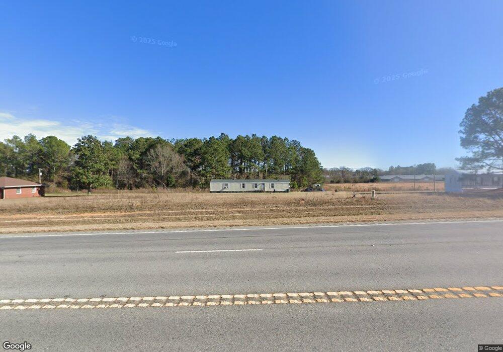 12294 Us Highway 301 N, Claxton, GA 30417 - photo 1
