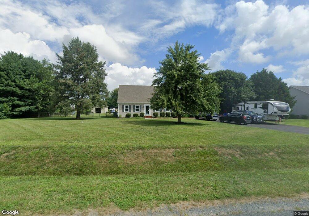 305 Union Church Rd, Chestertown, MD 21620 - photo 1