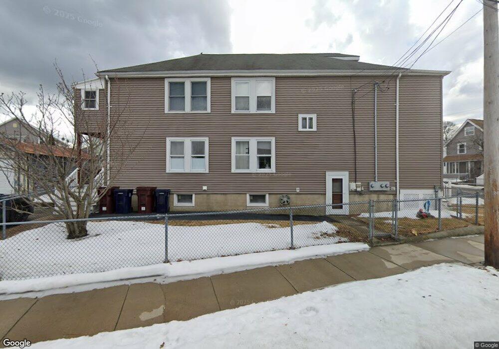 105 Lynn St unit 1, Everett, MA 02149 - photo 1