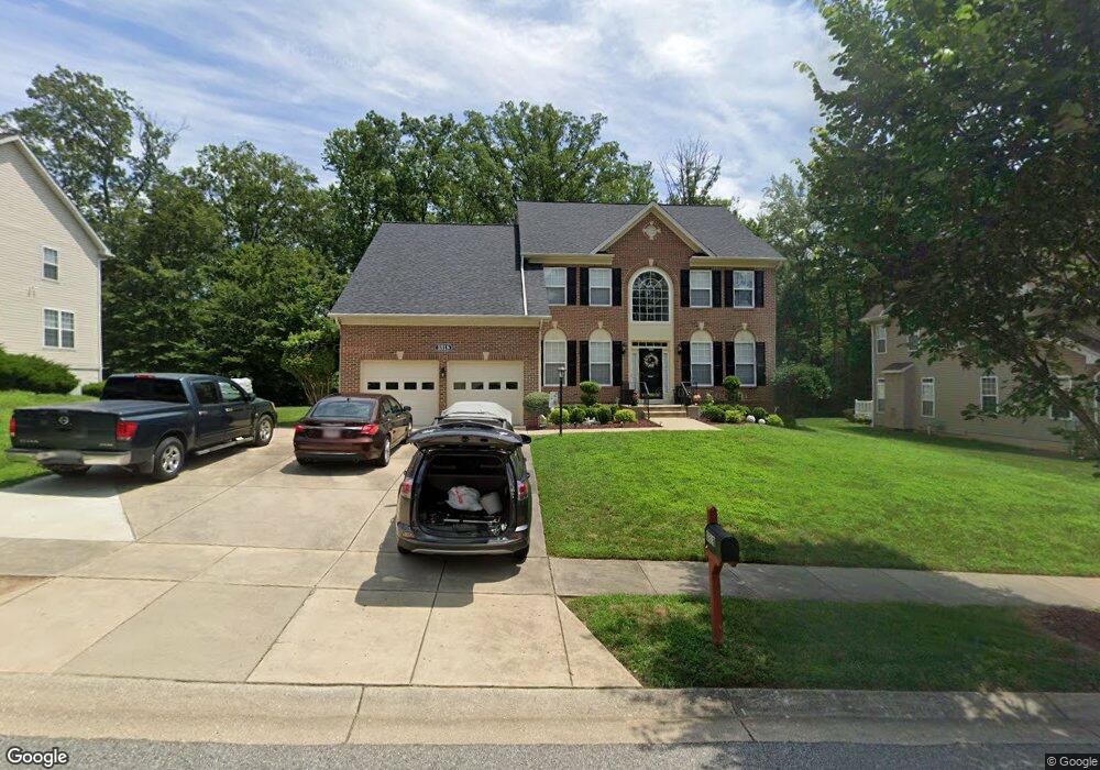 3318 Baron St, White Plains, MD 20695 - photo 1