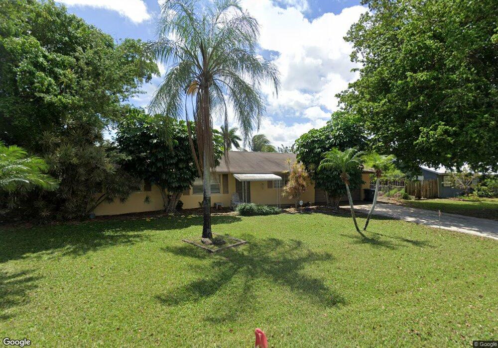 3040 Indian Trail, Lake Worth, FL 33462 - photo 1