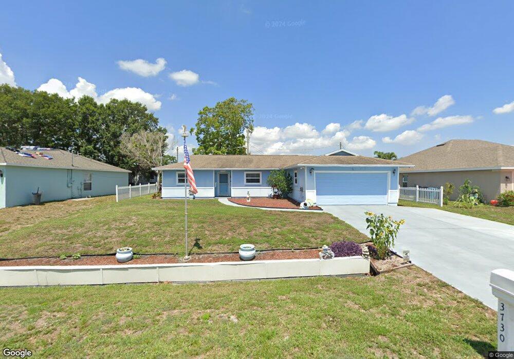 3730 SW Findlay St, Port Saint Lucie, FL 34953 - photo 1