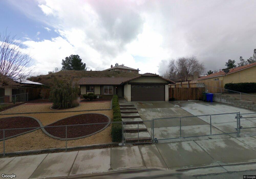 17267 Forest Hills Dr, Victorville, CA 92395 - photo 1