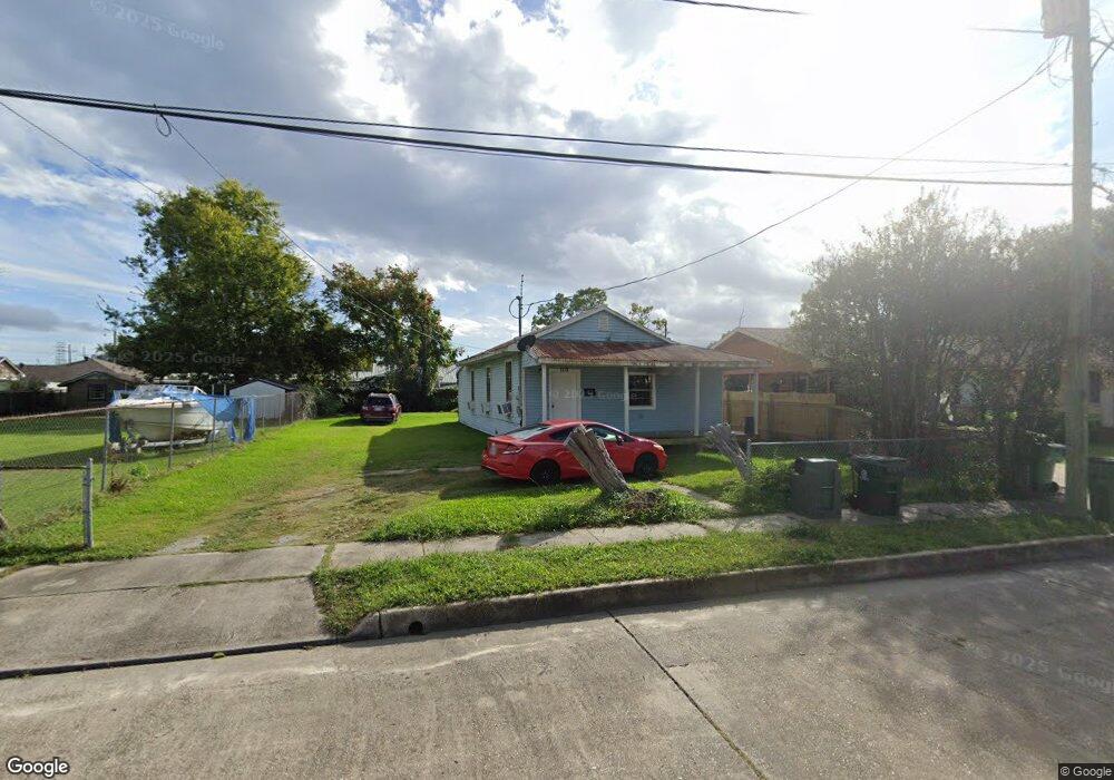 1112 Miles St, Houma, LA 70360 - photo 1
