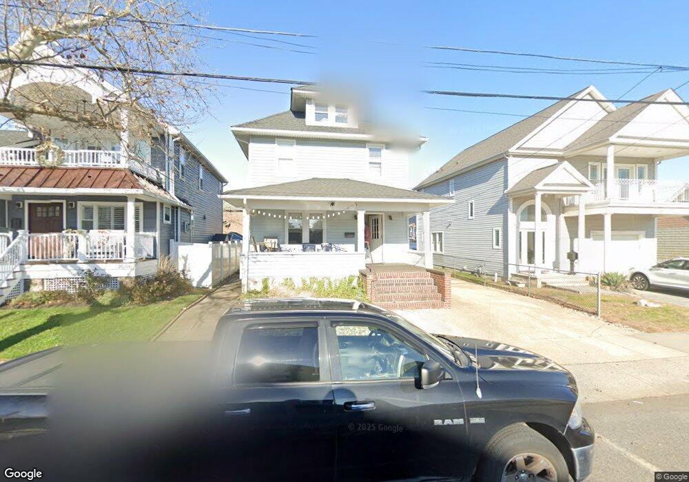 208 14th Ave unit WINTER FRONT, Belmar, NJ 07719 - photo 1