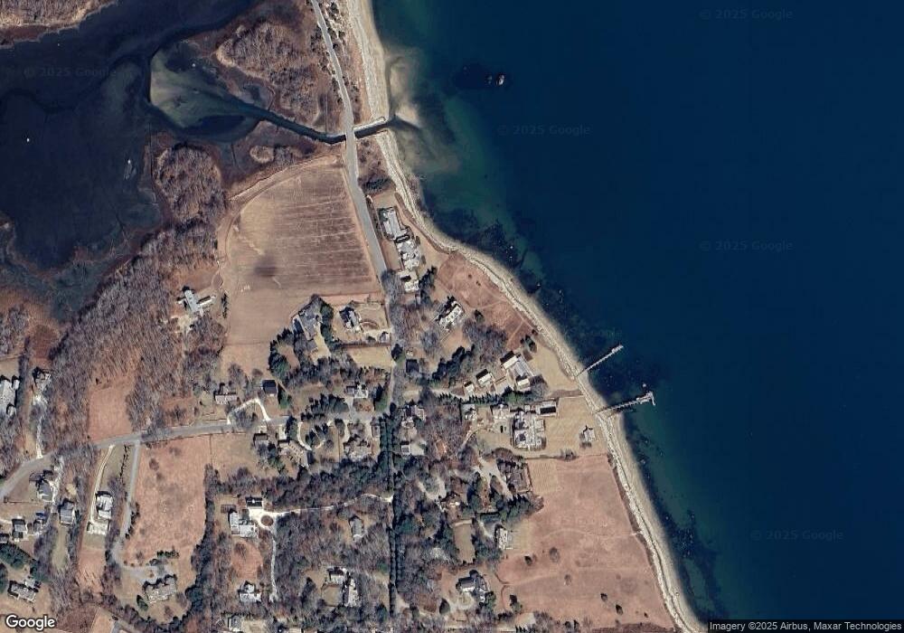 3 Mattarest Ln, South Dartmouth, MA 02748 - photo 1