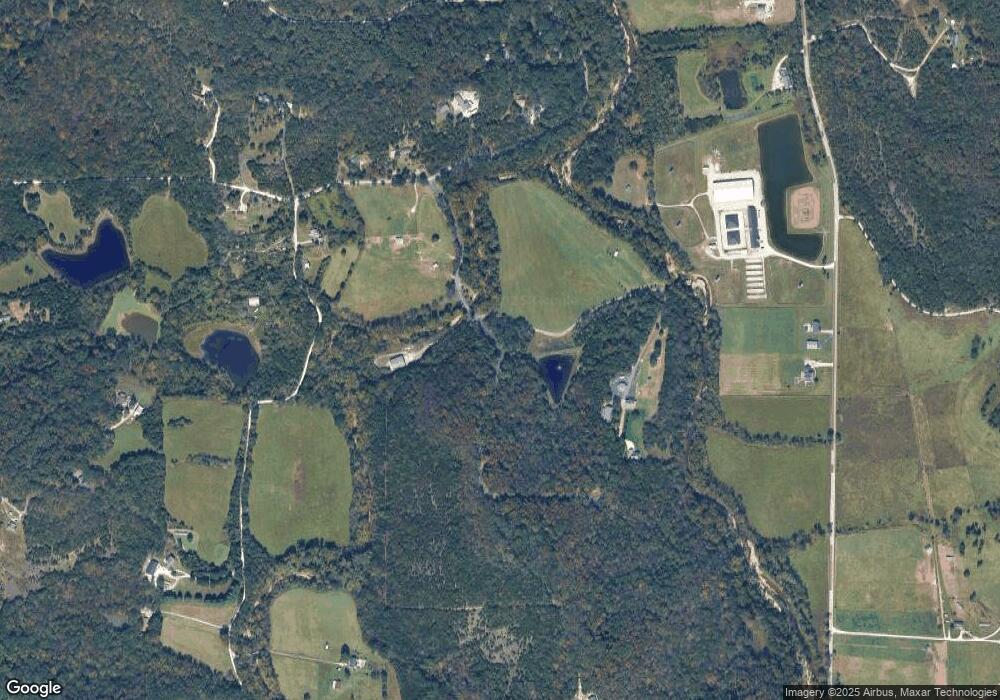 430Lot 1-2 Calvey Forest Dr, Calvey Township, MO 63072 - photo 1