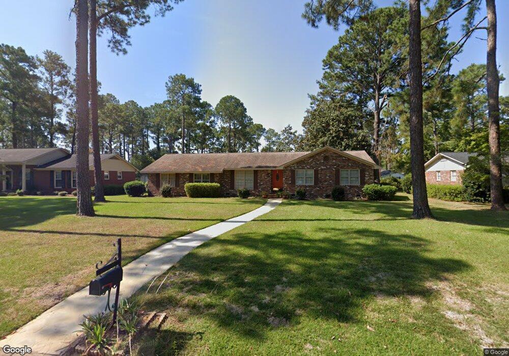 1734 Pineknoll Ln, Albany, GA 31707 - photo 1