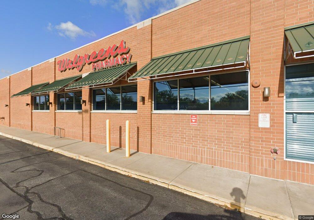 3200 Vollmer Rd, Olympia Fields, IL 60461 - photo 1