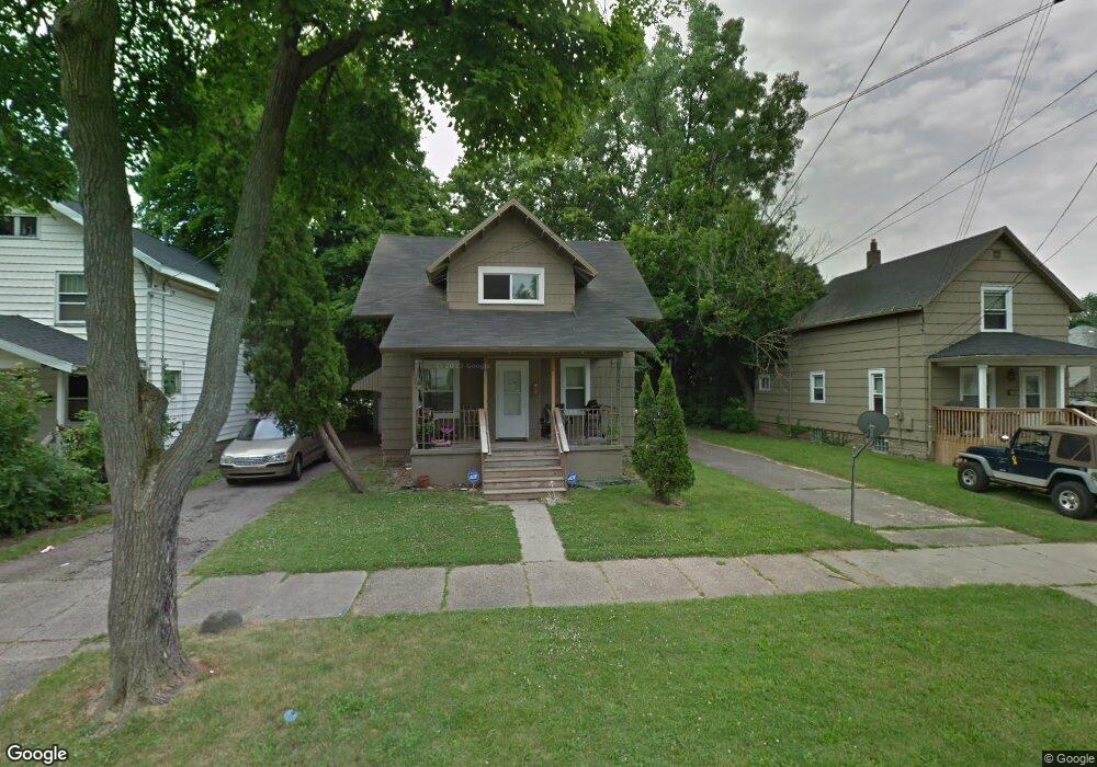 1215 W Lenawee St, Lansing, MI 48915 - photo 1