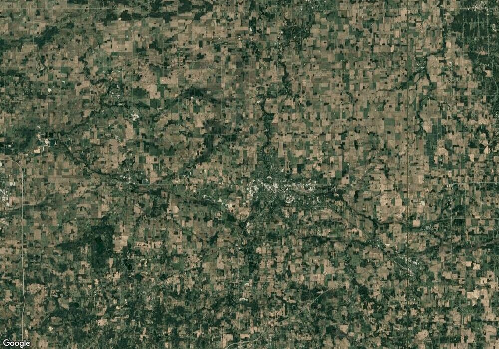 7008 S M 52, Owosso, MI 48867 - photo 1