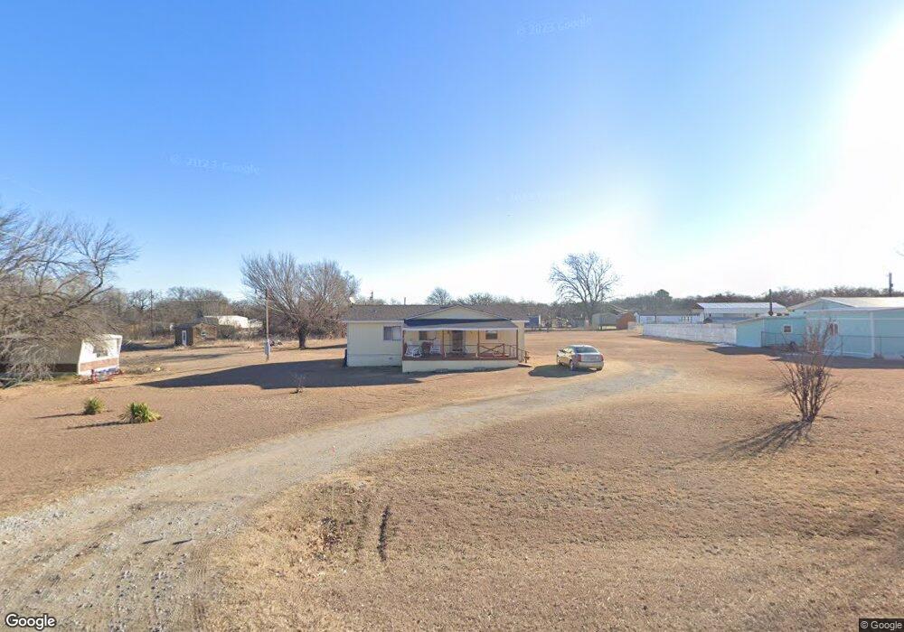 196 Briar Oaks Dr, Azle, TX 76020 - photo 1