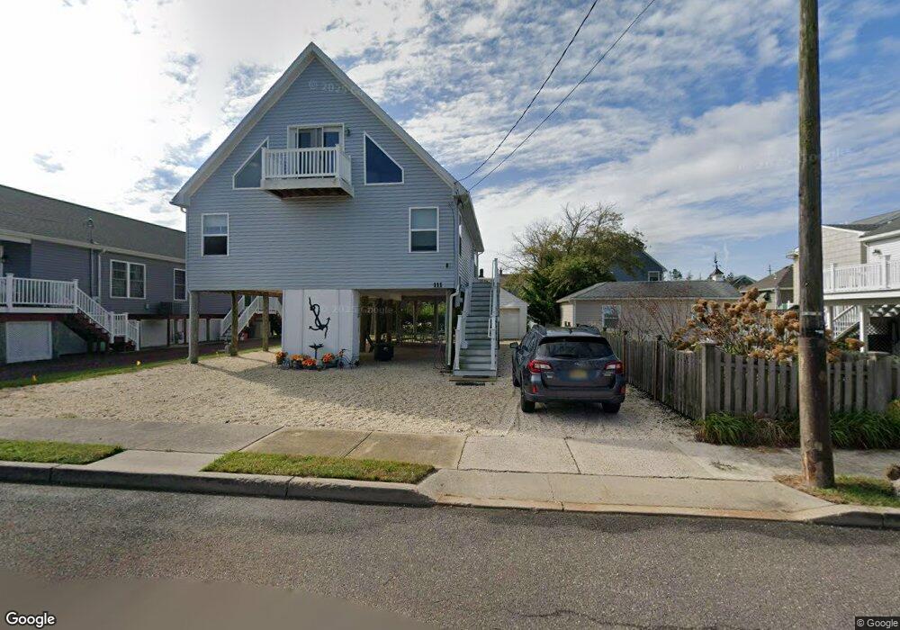 117 1st Ave unit TWENTY, Seaside Park, NJ 08752 - photo 1