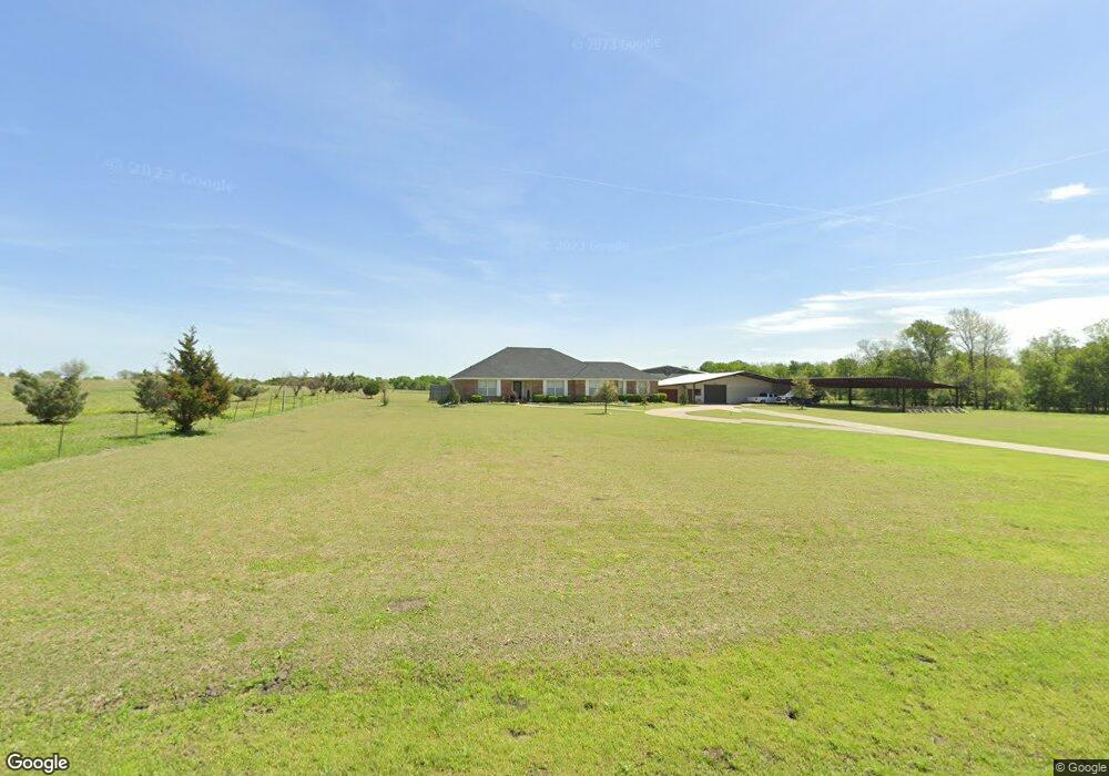 321 Hornik Rd, Ennis, TX 75119 - photo 1