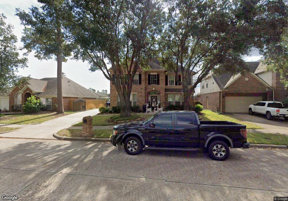 11623 Buck Springs Trail, Tomball, TX 77377 - photo 1