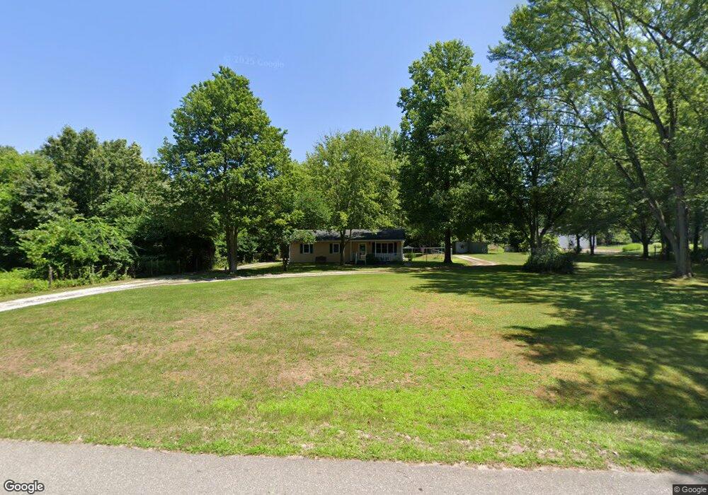 4673 N 660 W, Michigan City, IN 46360 - photo 1