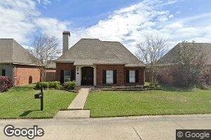 2007 La Cache Dr, Lake Charles, LA 70601