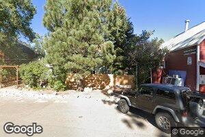 14805 State Route 89, Markleeville, CA 96120