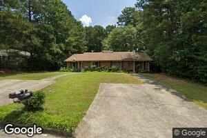 405 415 Chase Dr, Fayetteville, GA 30214