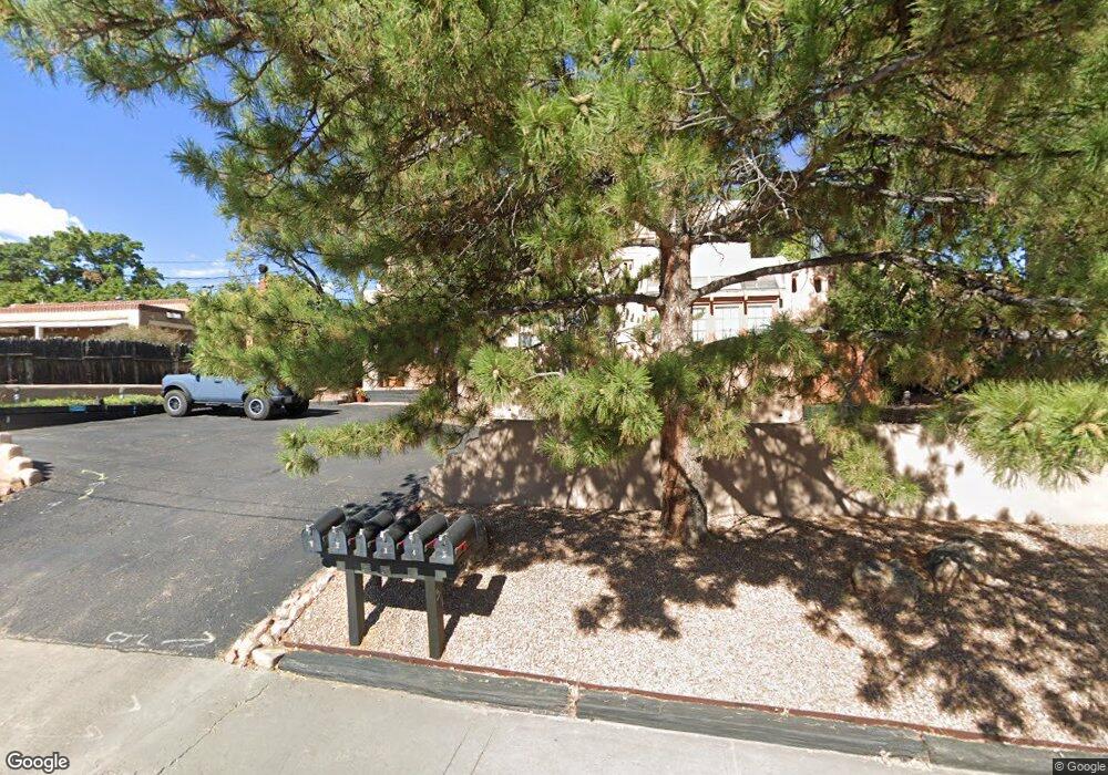 511 Rio Grande Ave unit 4, Santa Fe, NM 87501 - photo 1