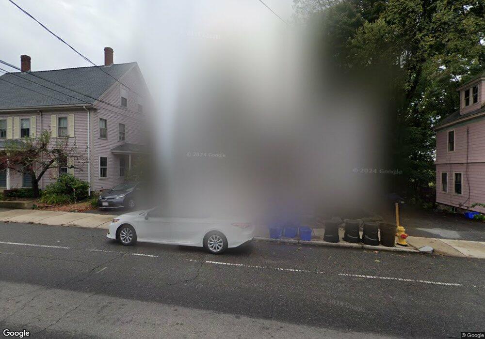 96 N Main St, Andover, MA 01810 - photo 1