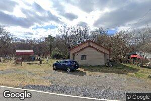 406 Chickasaw Ave, Wister, OK 74966