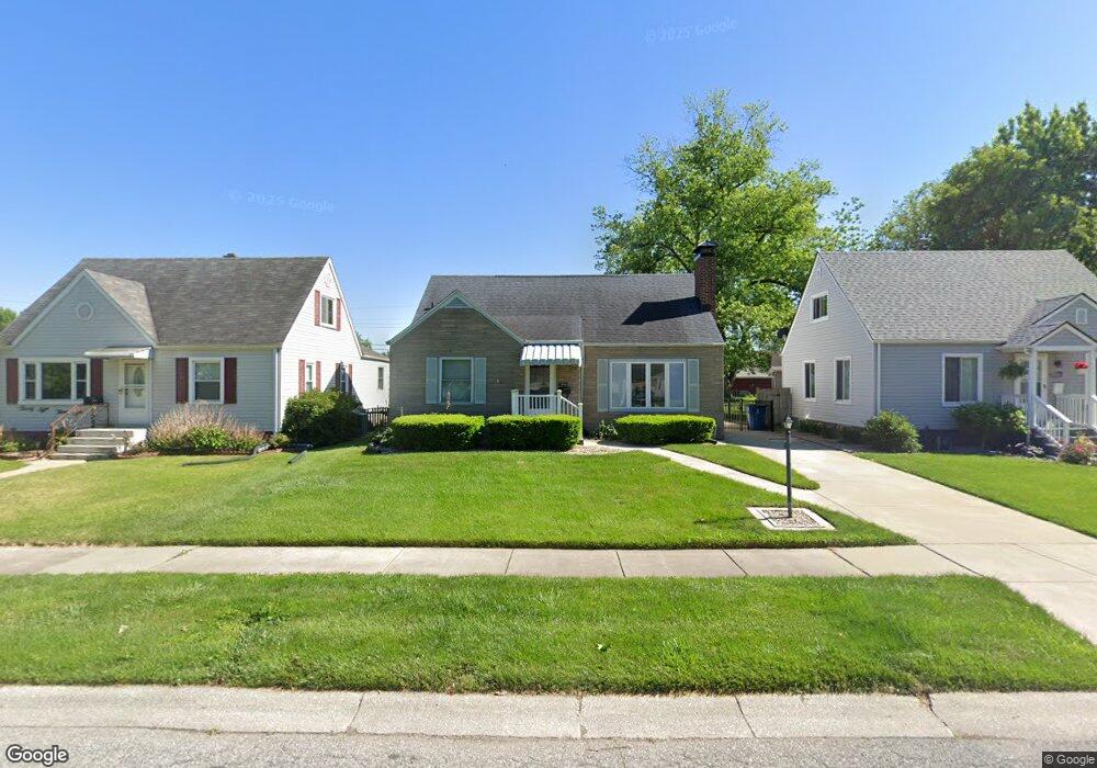 2834 Franklin St, Highland, IN 46322 - photo 1