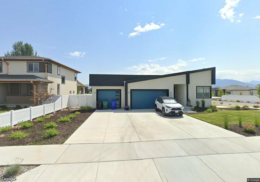 8181 Mapleleaf Way unit 214, West Jordan, UT 84088 - photo 1