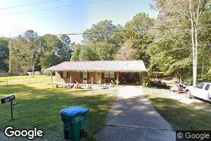232 S Stonewall St, Enterprise, MS 39330
