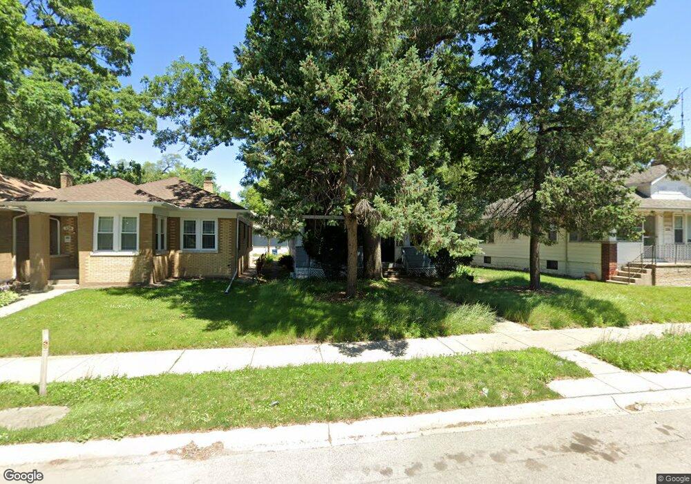 322 W 45th Ave, Gary, IN 46408 - photo 1