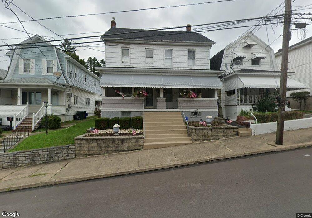 713 Seybert St, Hazleton, PA 18201 - photo 1