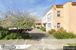 1532 Milvia St Unit 1, Berkeley, CA 94709