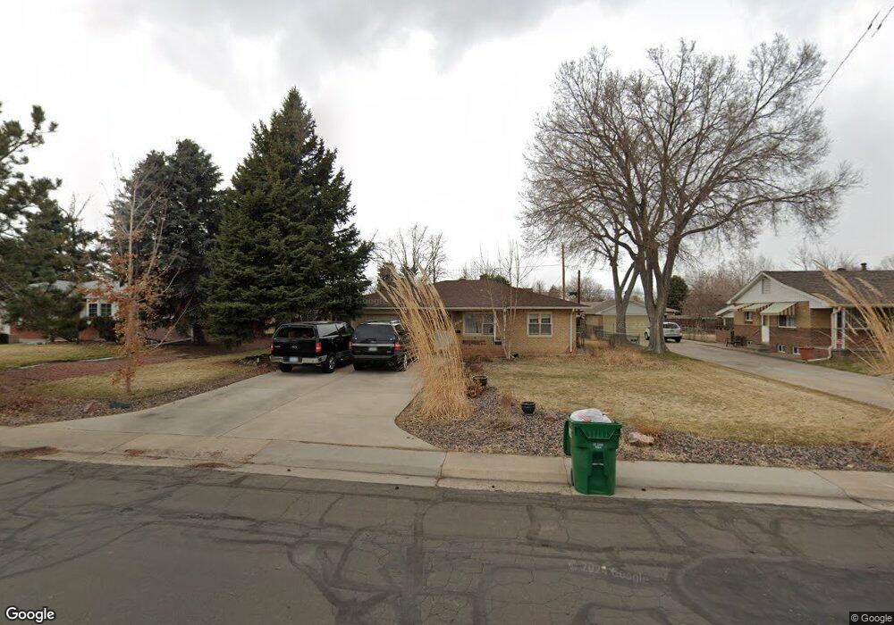 4485 Teller St, Wheat Ridge, CO 80033 - photo 1