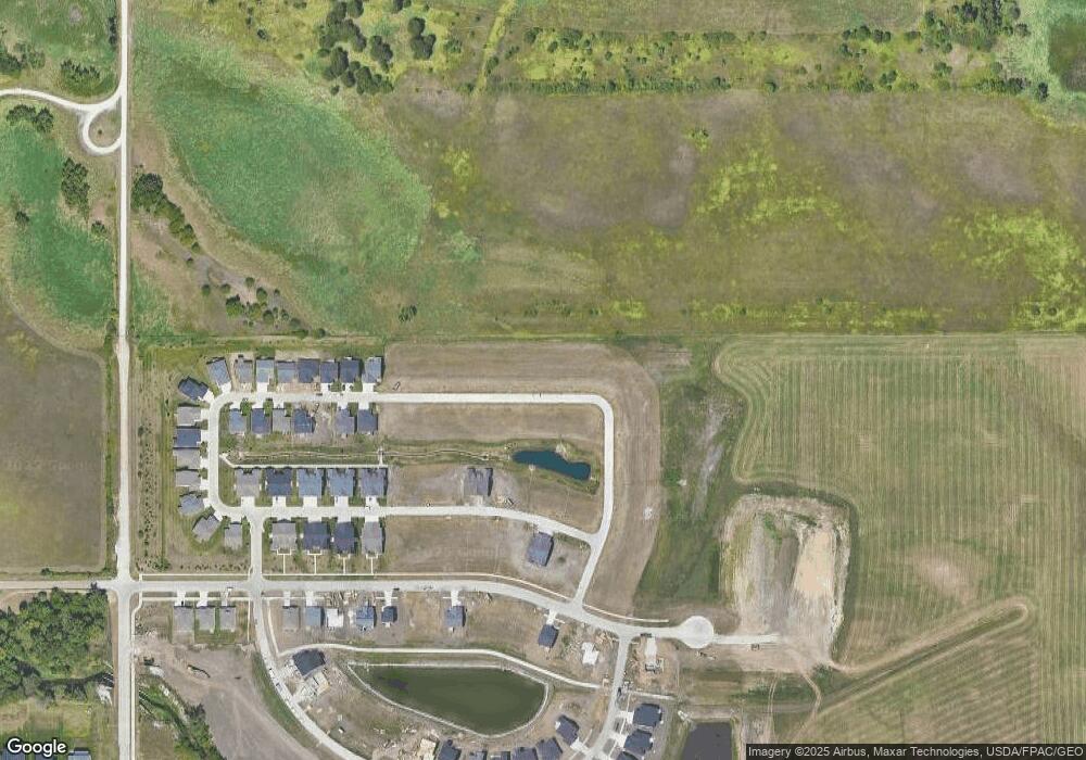 9725 Thorton Dr, Johnston, IA 50131 - photo 1